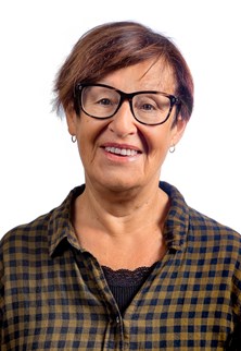 Annika Geijerstam