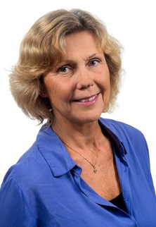 Kari Kamsvåg Magnusson
