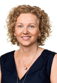 Maja Koppfeldt