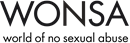 Logotyp för WONSA