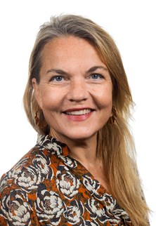 Lena Hjälmerud