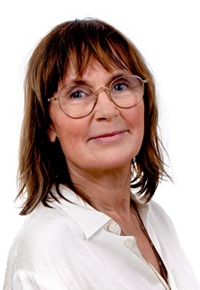 Kristina Pettersson