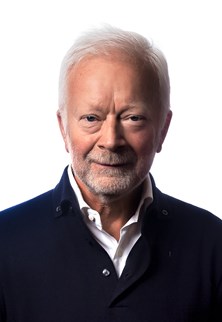 Carl Göran  Svedin